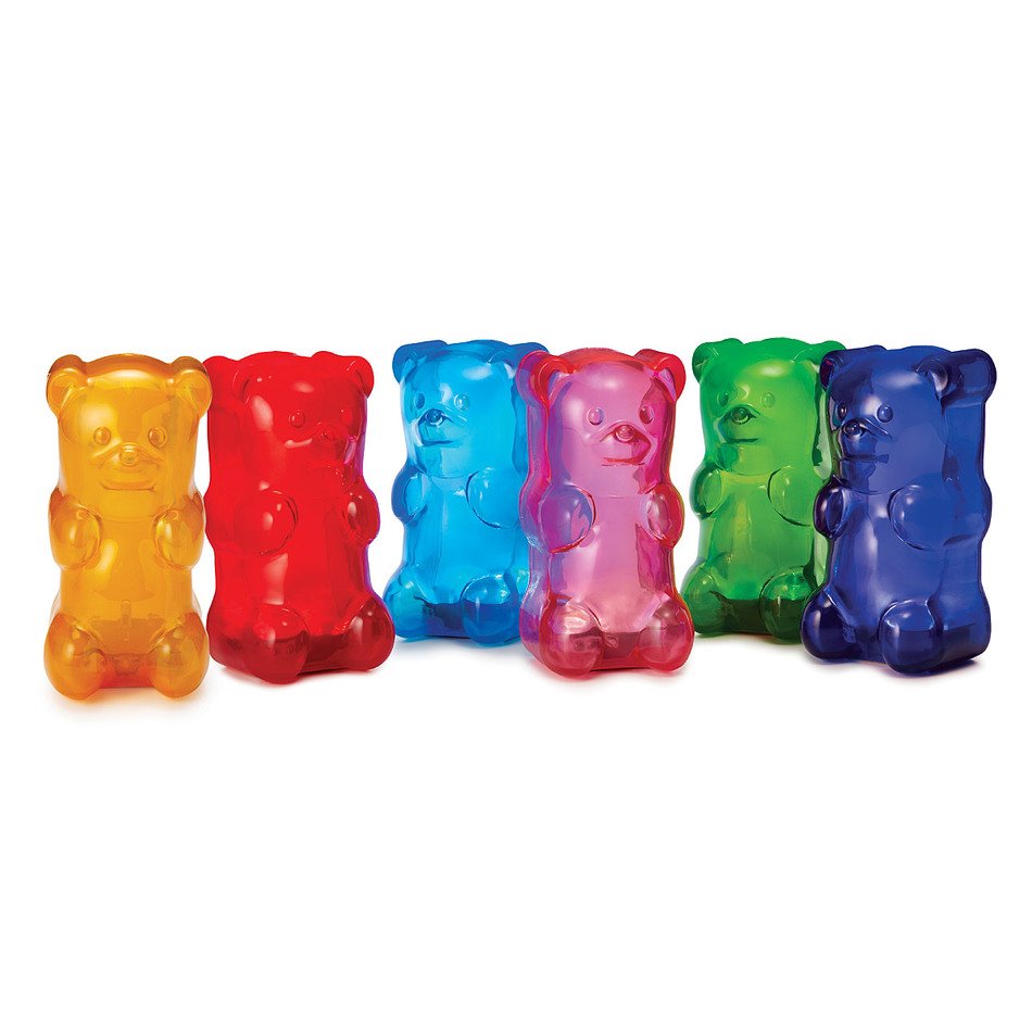 Gummy Bears N2