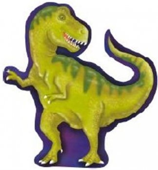 SHAPEDINOSAUR VENDOR