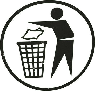 Do Not Litter N2