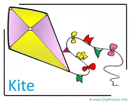 Free Kindergarten Clip Art