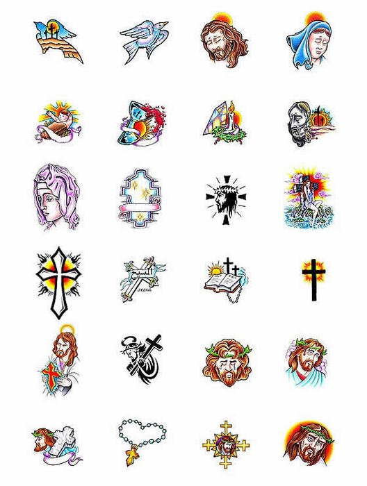 Small Tattoo Drawings