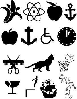 Symbol Clip Art N6