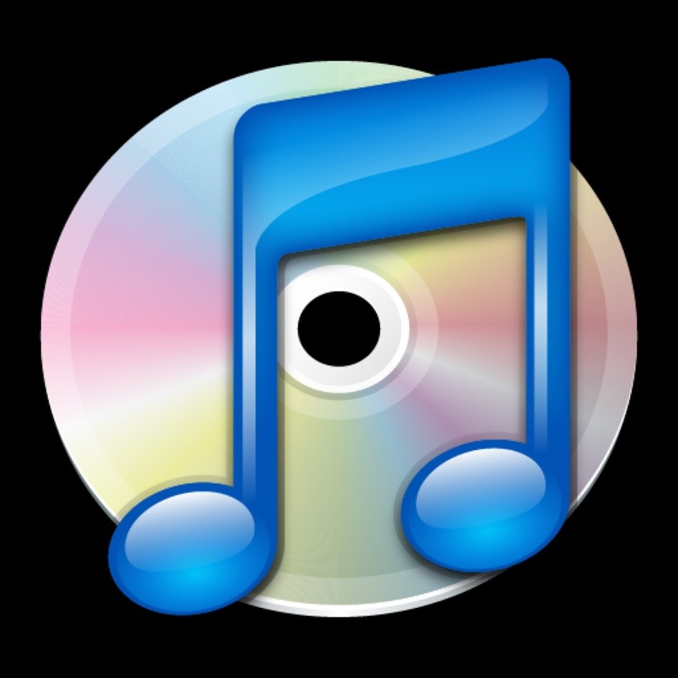 ITunes Icon N2