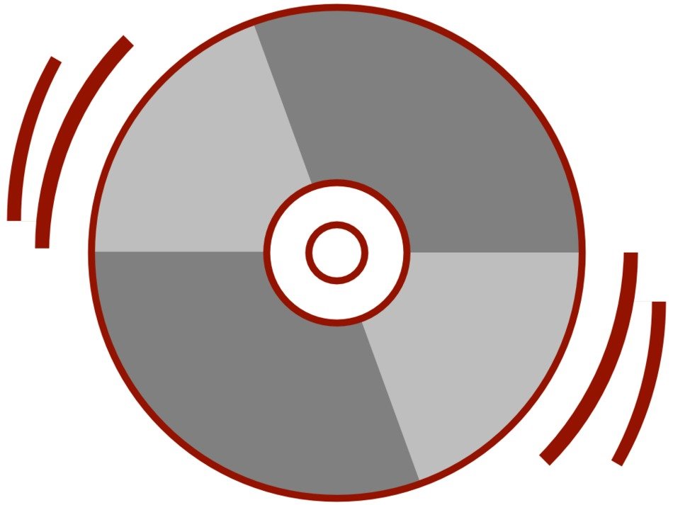 CD Clip Art N7