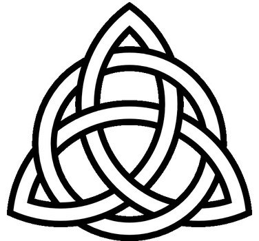 Celtic Knot N2