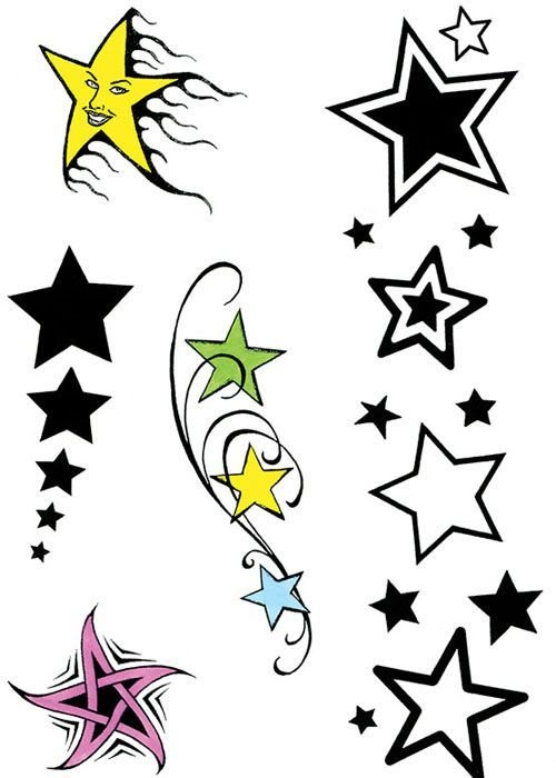 Punk Rock Star
