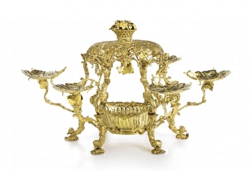 Image Credit Courtesy Of The Sotheby rsquos Picture Library