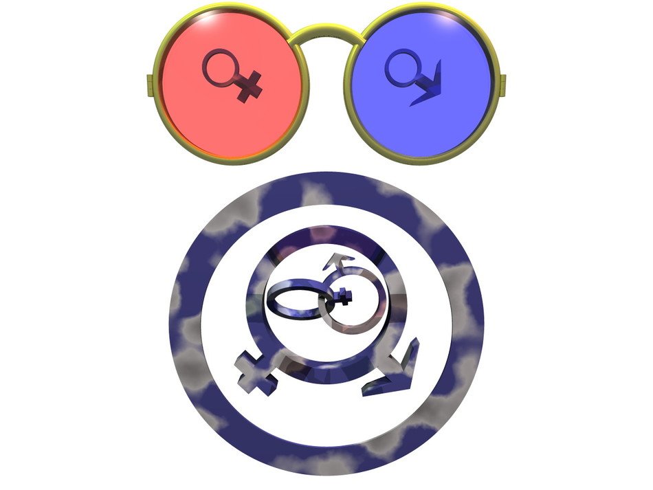 cells of gender