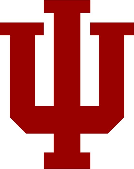 Indiana University Logo