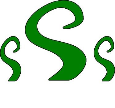 Smokey Clip Art