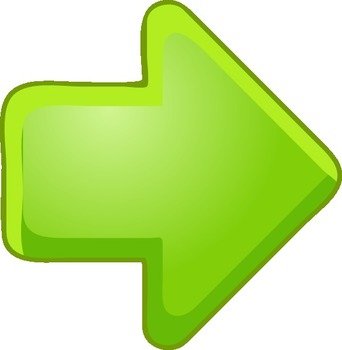 Right Arrow Clip Art N16