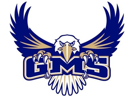 Eagle Logo Clip Art N2