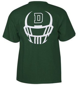 Football T Shirt Design Ideas