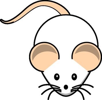 Rat Clip Art N4
