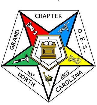 Eastern Star Clip Art N9