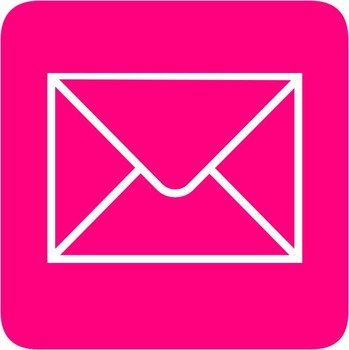 Email Icon Clip Art N5