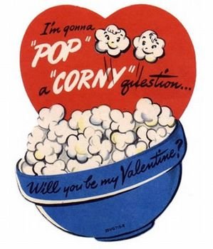 Funny Valentines Day Card Messages
