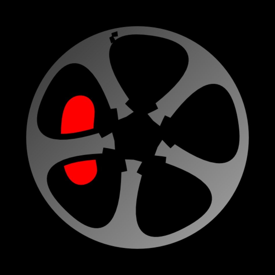 Motorcycle Wheel Clip Art