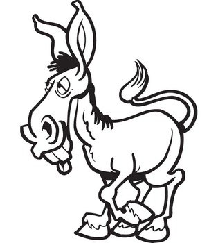 Donkey