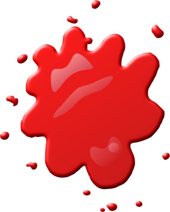 Red Slime Girl