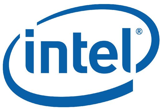 Intel Logo N3