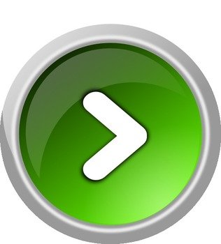 Arrow Button Clip Art N2