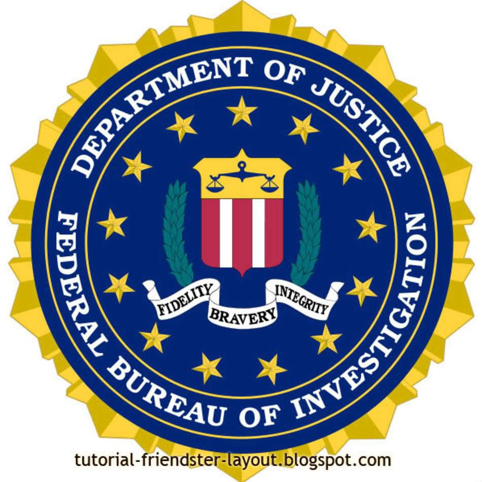 FBI Agent