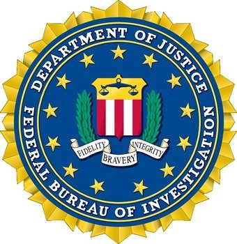 FBI Seal Logo
