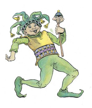 April Fools Day Clip Art N20