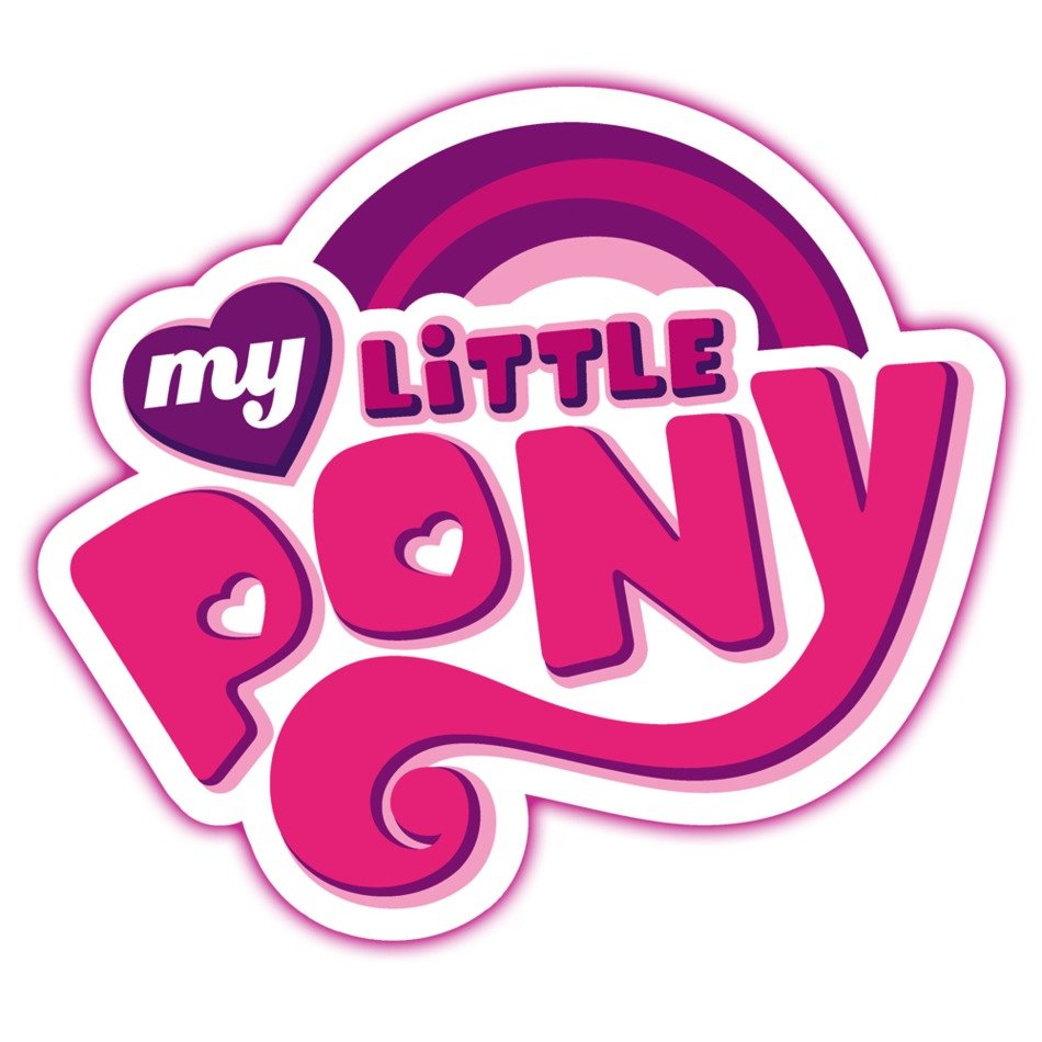 My Little Pony La Magia De Amistad drawing