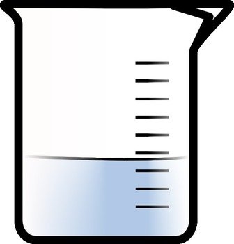 Science Beaker Clip Art N5 free image download