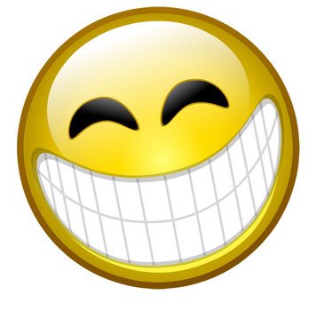 Smiley Face N50