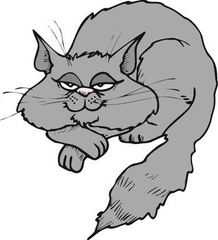 Free Animal Clip Art N24