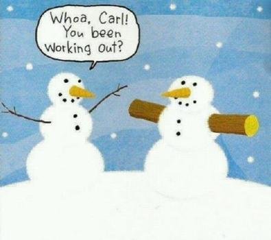Funny Christmas Jokes
