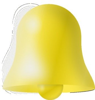 Gold Clip Art N2