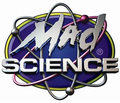logo of a scientific developer on a white background