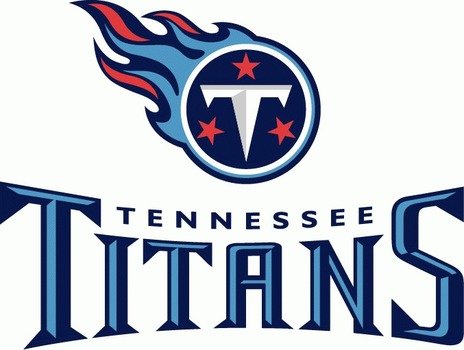 Tennessee Titans Logo