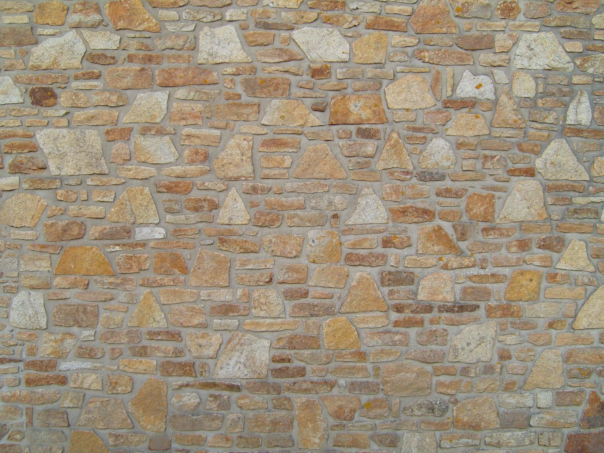 Wall stone masonry texture pattern free image download