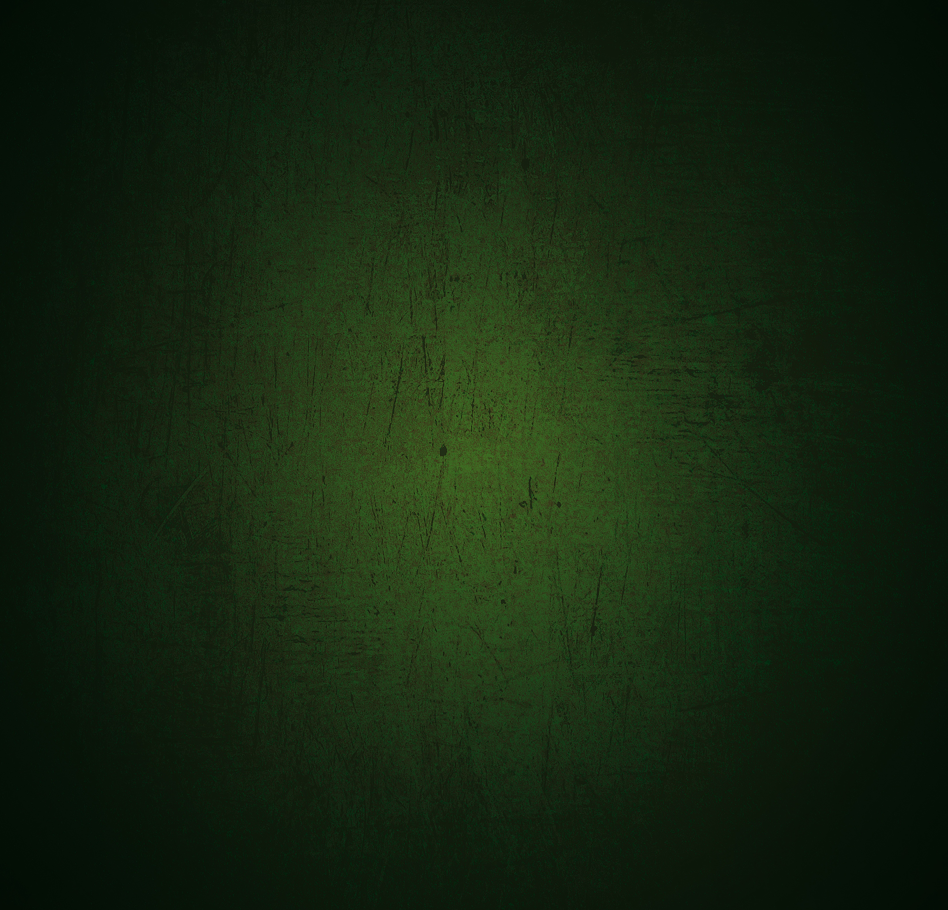 Темнозеленный градиент
