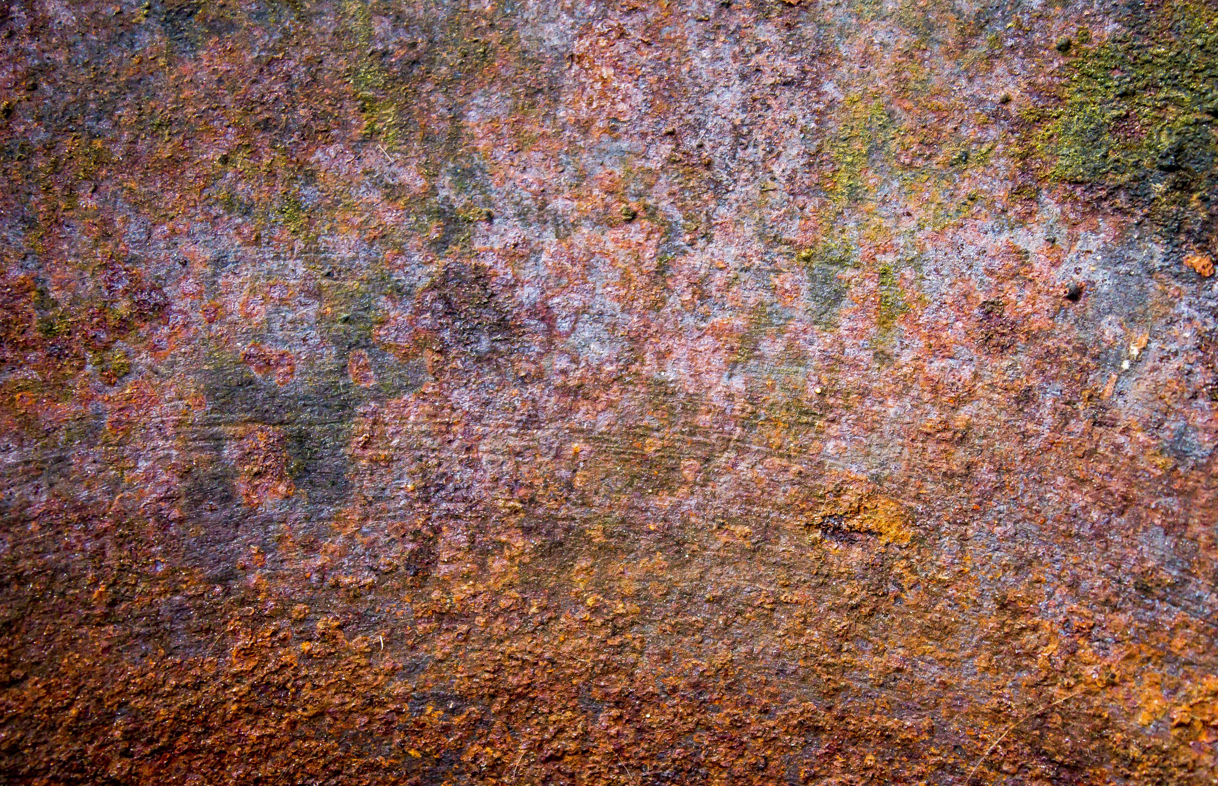 Rust new metal фото 112