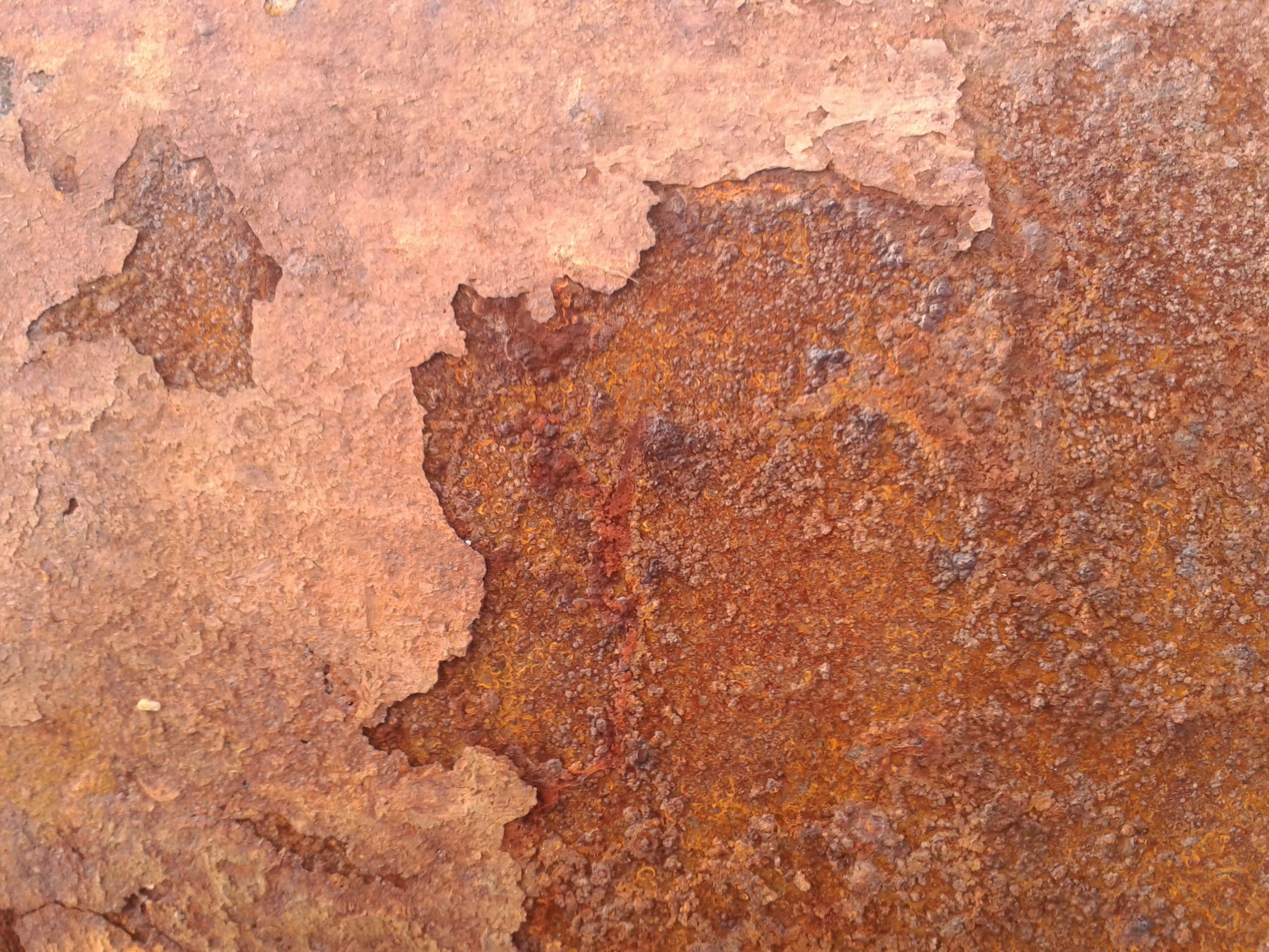 Rust metal фото 111