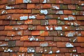 wall tiles old red pattern brick