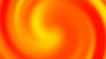 swirl background warm colours red