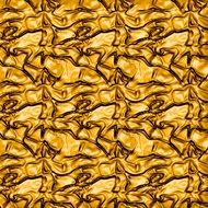 abstract yellow pattern on wallpapers