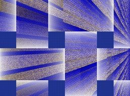 wallpaper blue texture graphics