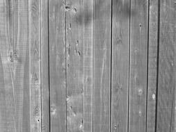 wood fence pattern background