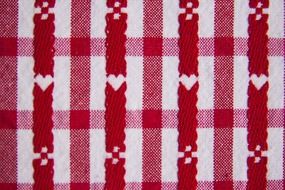 tablecloth cover piece fabric