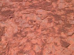 earth desert dry red texture sand