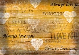 background sepia brown white love