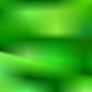 green background abstract design